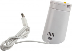 Подставка-зарядка противокражная для мобильных телефонов A101-CW - Фото 1