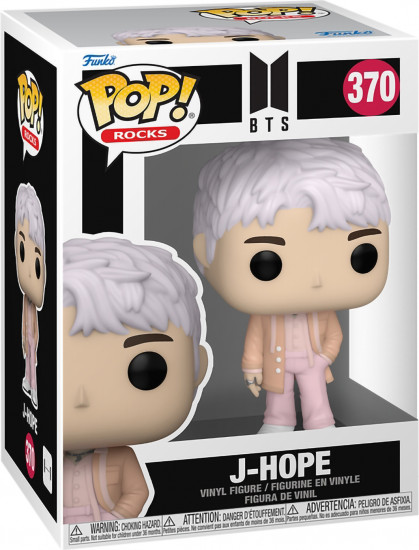 Фигурка «J-Hope»