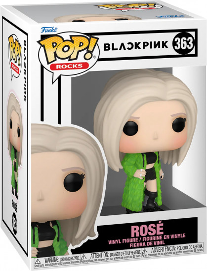 Фигурка «Rose»