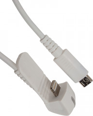 Кабель противокражный A6150DW - Фото 1