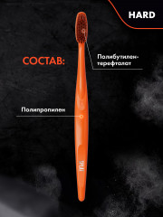 Ultra Clean Инновационная зубная щетка, жесткая - Фото 7