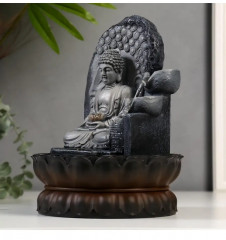 Фонтан «Будда» - Фото 3