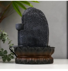 Фонтан «Будда» - Фото 4