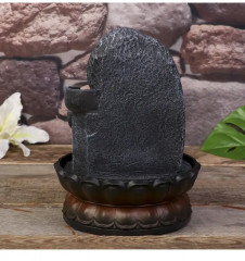 Фонтан «Будда» - Фото 5