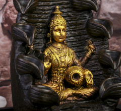 Фонтан «Лакшми» - Фото 1