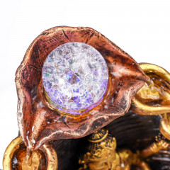 Фонтан «Лакшми» - Фото 2