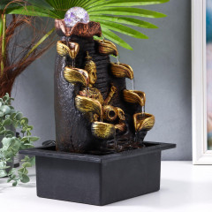 Фонтан «Лакшми» - Фото 4