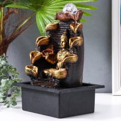 Фонтан «Лакшми» - Фото 5