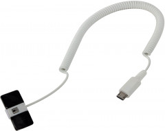 Кабель противокражный Eagle B5241W - Фото 1