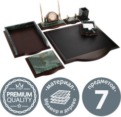 Набор настольный - Фото 1