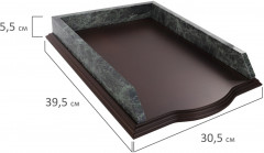 Набор настольный - Фото 4