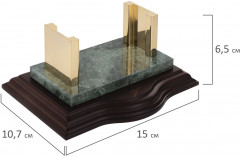 Набор настольный - Фото 7