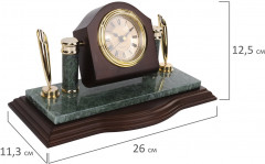 Набор настольный - Фото 9