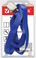 Бейдж вертикальный - Фото 6