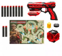 Бластер «Властелин» - Фото 1