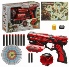 Бластер «Властелин» - Фото 2