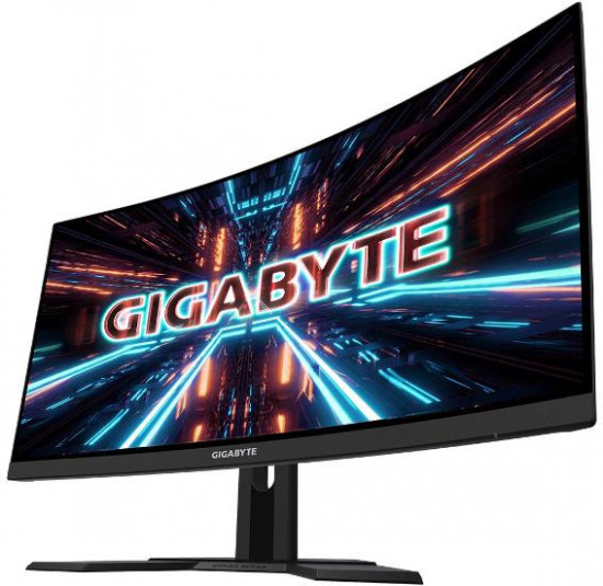 Монитор Gigabyte G27FC A-EK