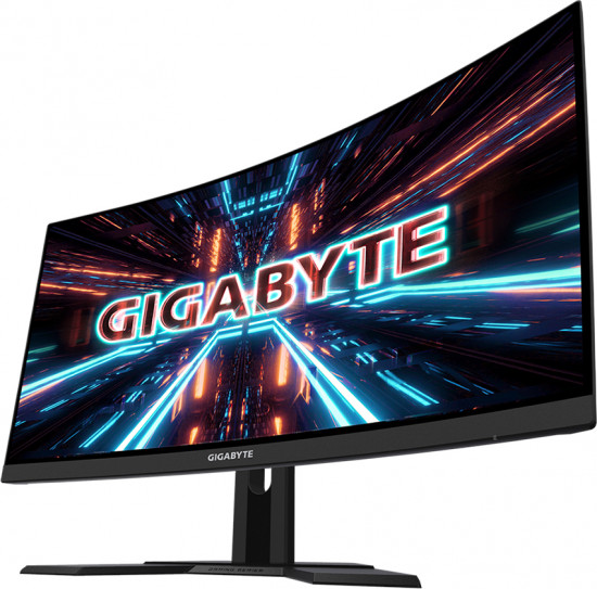 Монитор Gigabyte G27QC A-EK