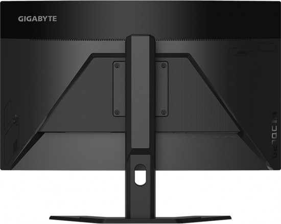 Монитор Gigabyte G27QC A-EK