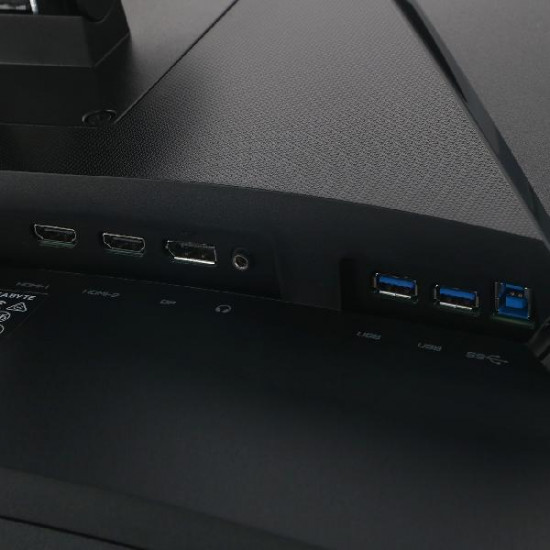 Монитор Gigabyte G27QC A-EK