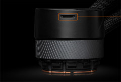 Система водяного охлаждения Aorus Waterforce X 280 - Фото 3