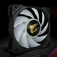 Система водяного охлаждения Aorus Waterforce X 280 - Фото 6