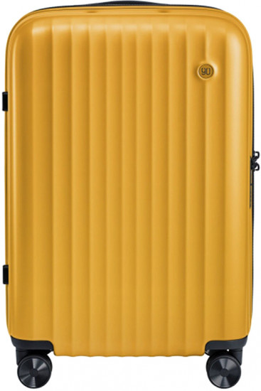 Чемодан «Elbe Luggage»