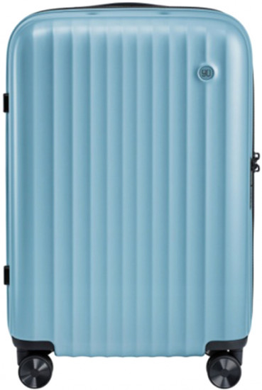Чемодан «Elbe Luggage»