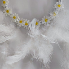 Ловец снов «Ромашки» - Фото 1