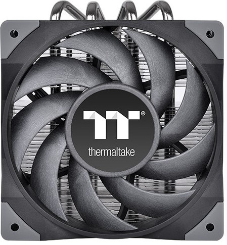 Кулер для процессора Thermaltake Toughair 110