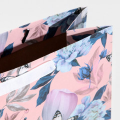 Пакет подарочный «Живи мечтой» - Фото 4