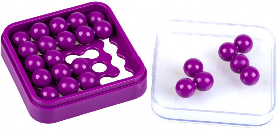 Игра логическая «IQ-Кейс»