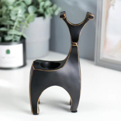 Набор подсвечников «Олешки» - Фото 1