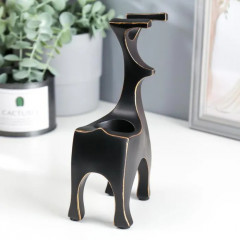 Набор подсвечников «Олешки» - Фото 3