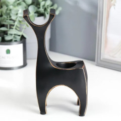 Набор подсвечников «Олешки» - Фото 4