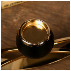 Подсвечник «Тёмный рыцарь» - Фото 4