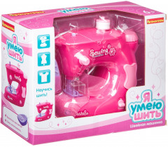 Машинка швейная «Я умею шить» - Фото 1