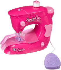Машинка швейная «Я умею шить» - Фото 2