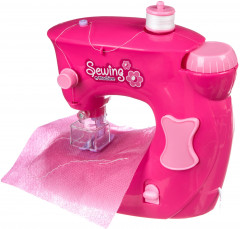 Машинка швейная «Я умею шить» - Фото 3