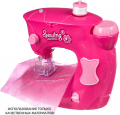Машинка швейная «Я умею шить» - Фото 11