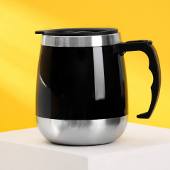 Термокружка «Серийный упийца кофе» - Фото 2