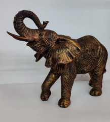 Статуэтка «Слон» - Фото 2