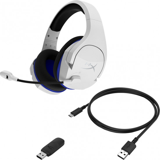 Наушники-гарнитура HyperX Cloud Stinger Core Wireless