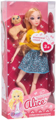Кукла «Alice» - Фото 2