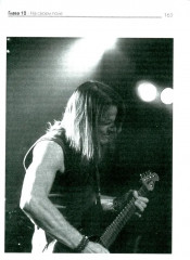 Без Deep Purple. Стив Морс, Дон Эйри. Том 10 - Фото 5
