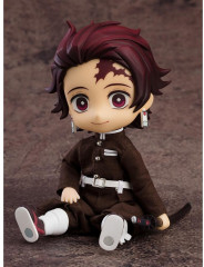 Фигурка «Tanjiro Kamado» - Фото 4