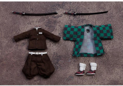 Фигурка «Tanjiro Kamado» - Фото 5