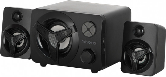 Система акустическая Microlab U210
