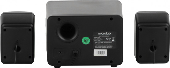 Система акустическая Microlab U210