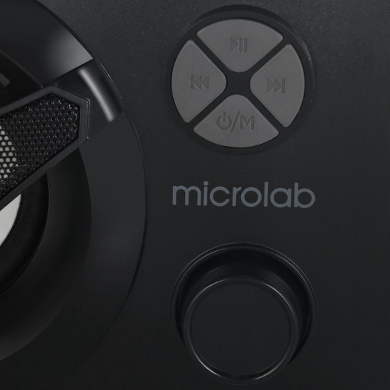 Система акустическая Microlab U210